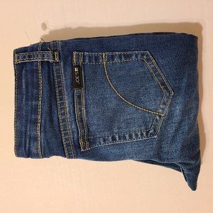 JOE'S JEANS SKINNY JEAN - 26